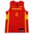 Camiseta Pau Gasol España – Nike Limited Olympic Baloncesto *