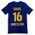 Camiseta Pau Gasol FC Barcelona – Nike Barcelona 2021