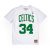 Camiseta Paul Pierce Boston Celtics Mitchell & Ness N&N blanca