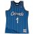 Camiseta Penny Hardaway con Orlando Magic -1994-95 Mitchell and Ness Swingman Azul.