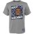 CAMISETA PENNY HARDAWAY – ORLANDO MAGIC «KING OF THE COURT» – JUNIOR