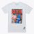 Camiseta Penny Hardaway «Slam Cover» de Mitchell & Ness
