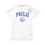 Camiseta Philadelphia Sixers 76ers – New Era Team Logo