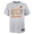 Camiseta Phoenix Suns Court Track Outerstuff – Junior Ash