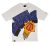 Camiseta Phoenix Suns New Era «NBA Large Wordmark Oversized»