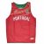 Camiseta Portugal Reversible FIBA Eurobasket 2025 Dhika