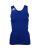 CAMISETA PROTECCION ADIDAS PADDED TANK AZUL