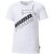 CAMISETA PUMA «AMPLIFIED BIG LOGO» BLANCA (JUNIOR)