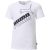 CAMISETA PUMA «AMPLIFIED BIG LOGO» BLANCA (JUNIOR)