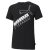 CAMISETA PUMA «AMPLIFIED BIG LOGO» NEGRA (JUNIOR)