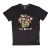 Camiseta Puma Baloncesto Trash Talk Negra
