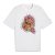 Camiseta Puma Hoopaverse 3 blanca