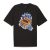Camiseta Puma Hoopaverse 3 negra