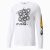 Camiseta manga larga Puma Hoops 4Th Quarter