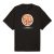Camiseta Puma Hooptopia Break Fast negra