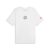 Camiseta Puma Melo Miami tee blanca