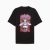 Camiseta Puma Melo Phoenix black