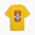 Camiseta Puma Melo Phoenix yellow