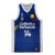 Camiseta Raquel Carrera Valencia Basket Femenino Equipacion Oficial «Senyera» – Luanvi 2024-25