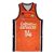 Camiseta Raquel Carrera Valencia Basket Femenino Primera Equipacion Oficial «Fonteta» – Luanvi 2024-25