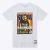 Camiseta Rasheed Wallace «Slam Cover» de Mitchell & Ness