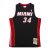 Camiseta Ray Allen Miami Heat 2012-13 Mitchell and Ness Swingman