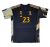 Camiseta Real Madrid Baloncesto de Sergio Llull – Calentamiento Euroliga Adidas 2023-24 *