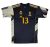 Camiseta Real Madrid Baloncesto de Sergio Rodriguez – Calentamiento Euroliga Adidas 2024 *