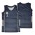 Camiseta Real Madrid baloncesto Junior Adidas 2025-26 azul