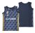 Camiseta Real Madrid Baloncesto Junior Segunda Equipacion- Adidas 2023-24 *
