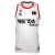 CAMISETA RETABET BILBAO BASKET ACB 2020-21 BLANCA.