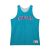 Camiseta Reversible Charlotte Hornets NBA Mesh Tank Vintage Logo – Mitchell and Ness