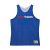 Camiseta Reversible Denver Nuggets NBA Mesh Tank Vintage Logo – Mitchell and Ness