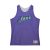 Camiseta Reversible Utah Jazz NBA Mesh Tank Vintage Logo – Mitchell and Ness