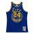 CAMISETA RICK BARRY – GOLDEN STATE WARRIORS – SWINGMAN 1966-67