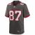 CAMISETA ROB GRONKOWSKI TAMPA BAY BUCCANEERS – NIKE NFL GAME JERSEY ALTERNATE