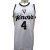 Camiseta Roberto Brunamonti – Virtus de Bolonia baloncesto