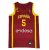 Camiseta Rudy Fernandez España Baloncesto – Nike Road Olympic
