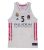 Camiseta Rudy Fernandez Euroliga Real Madrid Baloncesto 2020-21 *