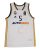 Camiseta Rudy Fernandez Real Madrid Baloncesto Euroliga – Adidas Home 2023-24 *