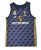 Camiseta Rudy Fernandez Real Madrid Baloncesto Euroliga – Adidas Segunda Equipacion 2023-24 *