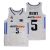 CAMISETA RUDY FERNANDEZ REAL MADRID BALONCESTO – JUNIOR 2022-23 *