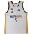 Camiseta Rudy Fernandez Real Madrid Baloncesto Liga Endesa – Adidas Home 2023-24 *