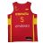 Camiseta Rudy Fernandez Selección Española Baloncesto Nike Junior