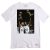 Camiseta San Antonio Spurs David Robinson & Tim Duncan – Mitchell And Ness