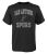 CAMISETA SAN ANTONIO SPURS – OVATION LOGO