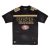 Camiseta San Francisco 49ers NFL Mesh Graphic Logo New Era