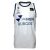 CAMISETA SAN PABLO BURGOS ACB 2020-21 BLANCA