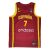 Camiseta Santiago Aldama España Baloncesto Nike Road