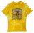 Camiseta School of Rock Lakers NBA Lebron James